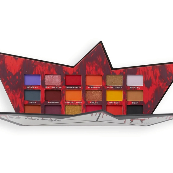 Revolution IT Chapter Two Palette - Picture 4 of 6